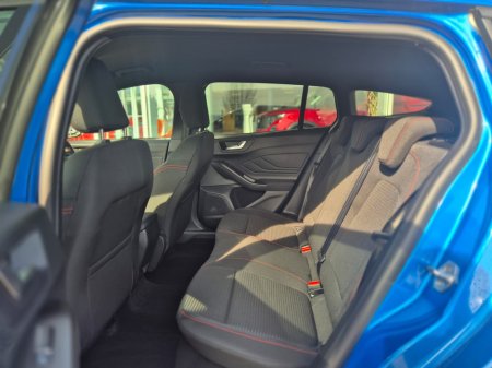 2026 Ford Focus - thumbnail 16