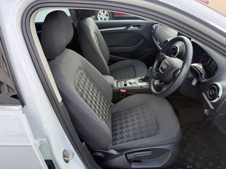 2017 Audi A3 - thumbnail 19