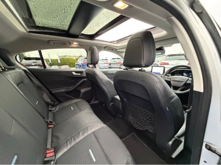 2020 Ford Focus ACTIVE X - 1.5 DIESEL - AUTO - 12M WARRANTY - CAR: 1791 €22,950 thumbnail