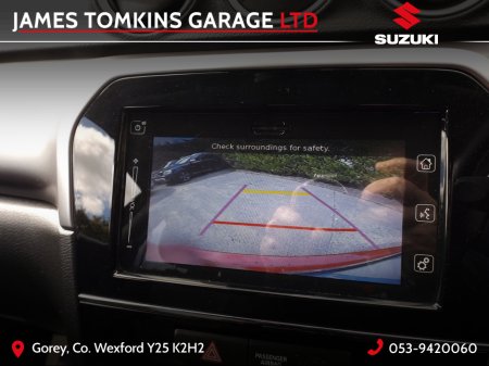 2024 Suzuki Vitara - thumbnail 12