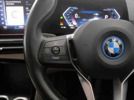 2023 BMW iX1 xDrive30 xLine €38,900 thumbnail