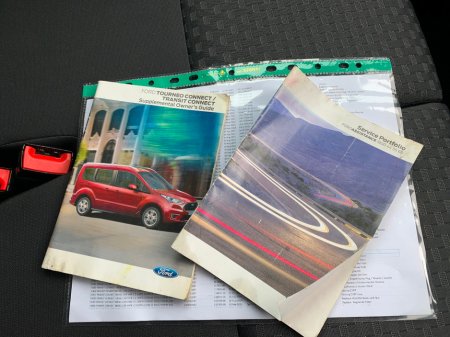 2021 Ford Transit Connect - thumbnail 28