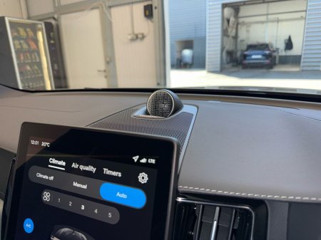 2026 Volvo XC60 - thumbnail 22