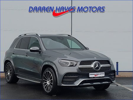 2022 Mercedes-Benz GLE Class for sale