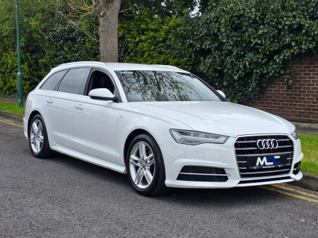 2016 Audi A6 - thumbnail 5