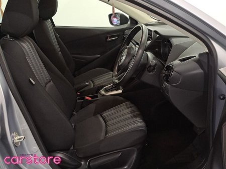 2022 Mazda Mazda2 1.5 PET AUTO *LOW MILEAGE* €17,880 thumbnail