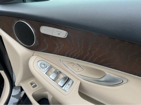 2021 Mercedes-Benz GLC Class - thumbnail 14