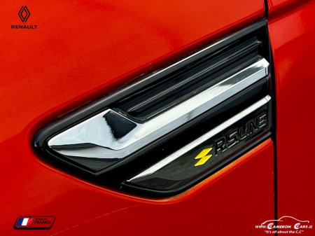 2021 Renault Arkana - thumbnail 18