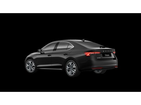 2026 Skoda Octavia Selection+ €38,948