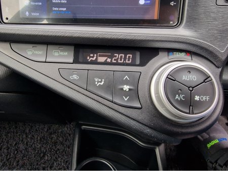 2016 Toyota Aqua - thumbnail 21