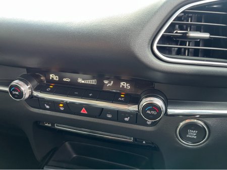 2021 Mazda CX-30 - thumbnail 19