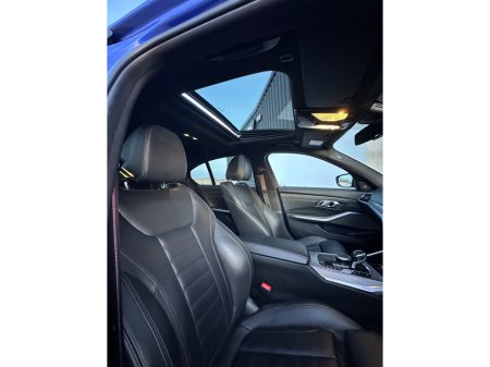 2019 BMW 3 Series - thumbnail 24