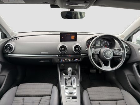 2017 Audi A3 - thumbnail 12