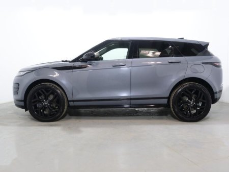 2021 Land Rover Range Rover Evoque EVOQUE R-DYNAMIC NARDO GREY €34,950