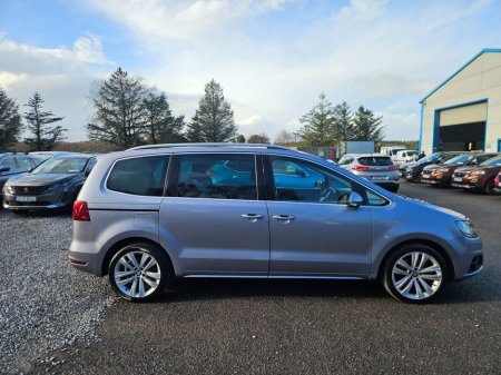 2019 SEAT Alhambra 2.0tdi 150HP SE 5DR €22,990 thumbnail