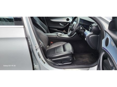 2019 Mercedes-Benz E Class E220 D SE 4DR AUTO €31,500