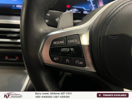 2023 BMW 3 Series 330e M Sport Pro Edition G20 LCI PHEV 288bhp Auto - 232 Reg €40,995 thumbnail