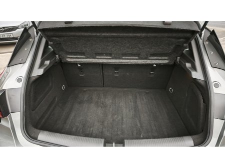 2019 Opel Astra - thumbnail 14