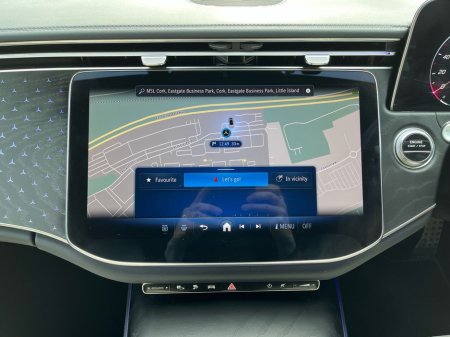 2024 Mercedes-Benz E Class - thumbnail 11