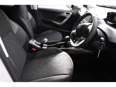 2019 Peugeot 2008 1.2 PURETECH ACTIVE5DR ESTATE // IMMACULATE CONDITION THROUGHOUT // BUY WITH CONFIDENCE AA AND SIMI APPREOVED DEALER 2026 // FINANCE ARRANGED // ALL TRADE INS WELCOME // €11,950 thumbnail