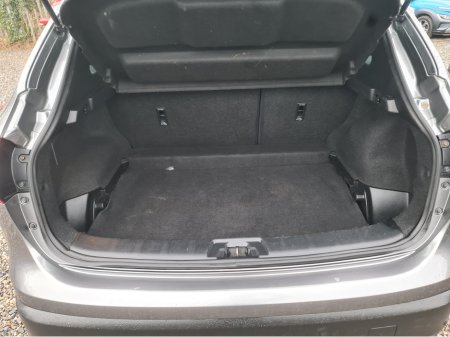 2015 Nissan Qashqai - thumbnail 11