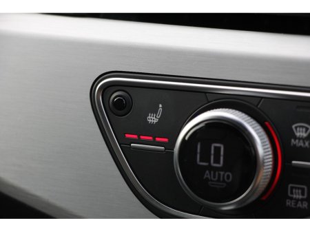 2016 Audi A4 - thumbnail 16