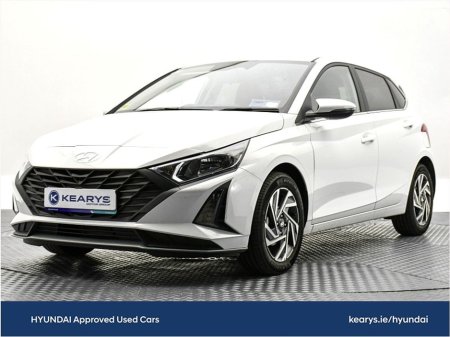 2026 Hyundai i20 - thumbnail 10