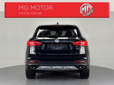 2023 MG HS EXCLUSIVE PHEV AUTO**PANORAMIC SUNROOF**DIGITAL DASH**TOUCHSCREEN MEDIA**APPLE CAR PLAY**HEATED LEATHER SEATS**CRUISE CONTROL**AMBIENT LIGHTING**ELECTRIC TAILGATE**REVERSE CAMERA**PARKING SENSORS** €27,995 thumbnail