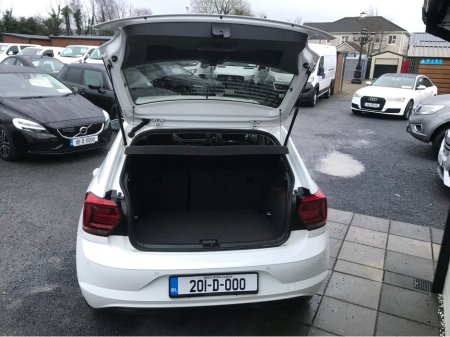 2020 Volkswagen Polo - thumbnail 5