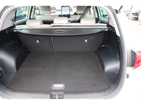 2021 Kia Sportage 1.6 CRDI MILD HYBRID K3 €26,950 thumbnail