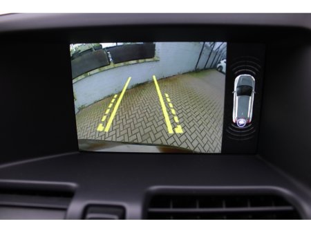 2015 Volvo XC60 - thumbnail 15