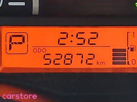 2021 Nissan March 1.2 CVT thumbnail