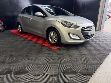 2014 Hyundai i30 - thumbnail 2