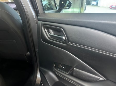 2023 Nissan Qashqai - thumbnail 19