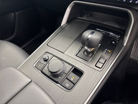 2026 Mazda CX-80 - thumbnail 15