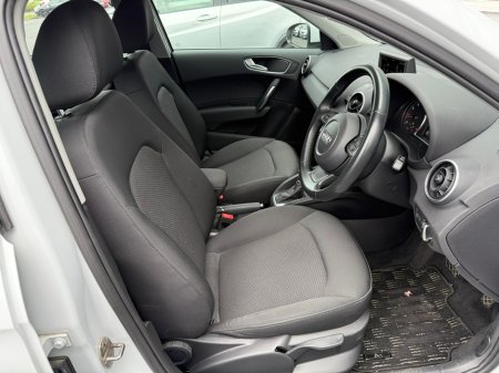 2015 Audi A1  €12,990 thumbnail