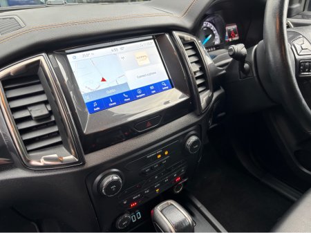 2022 Ford Ranger - thumbnail 16