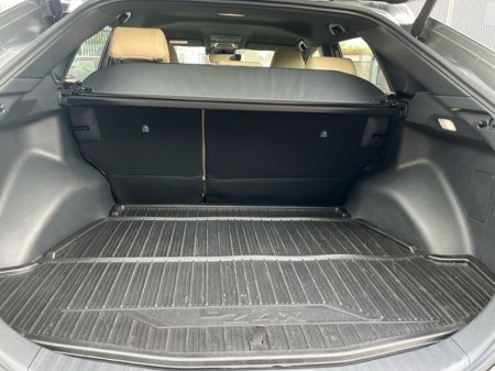 2024 Toyota bZ4X - thumbnail 10