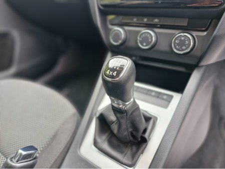 2016 Skoda Octavia - thumbnail 17