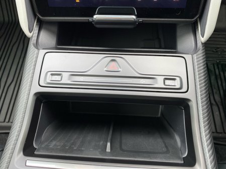 2026 Ford Capri - thumbnail 16