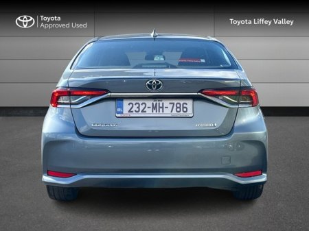 2023 Toyota Corolla - photo 4