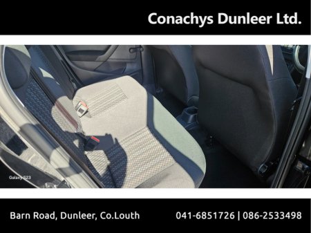 2017 Volkswagen Polo - thumbnail 8