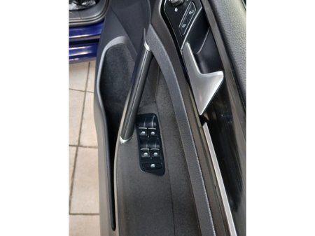 2018 Volkswagen Golf 1.6 TDI HIGHLINE  5DR 115HP  : FINANCE ARRANGED : €16,500 thumbnail