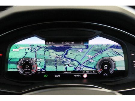 2025 Audi A6 - thumbnail 30