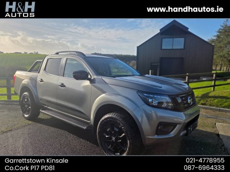 2019 Nissan Navara - thumbnail 14