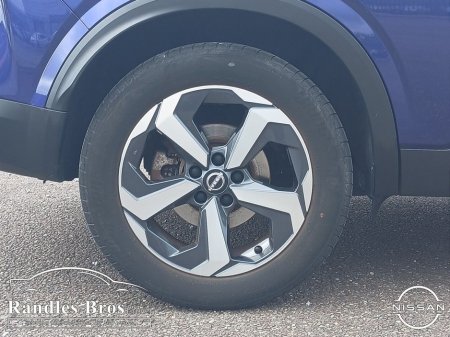 2023 Nissan Qashqai - thumbnail 9