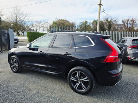 2019 Volvo XC60 - thumbnail 4