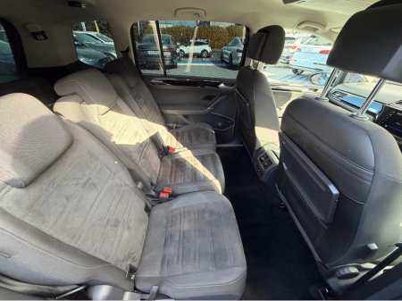 2017 Volkswagen Touran - thumbnail 27