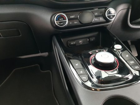 2020 Kia Soul e-Soul EV K3 0% Hp available from €275 p/m €22,450 thumbnail