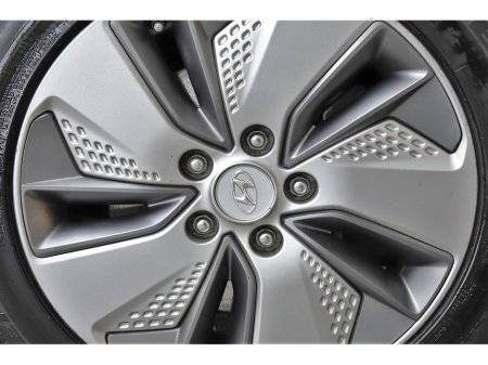 2019 Hyundai Kona KAUAI ELECTRIC 64 KWH *BI-TONE ROOF*FULL LEATHER* €14,890 thumbnail